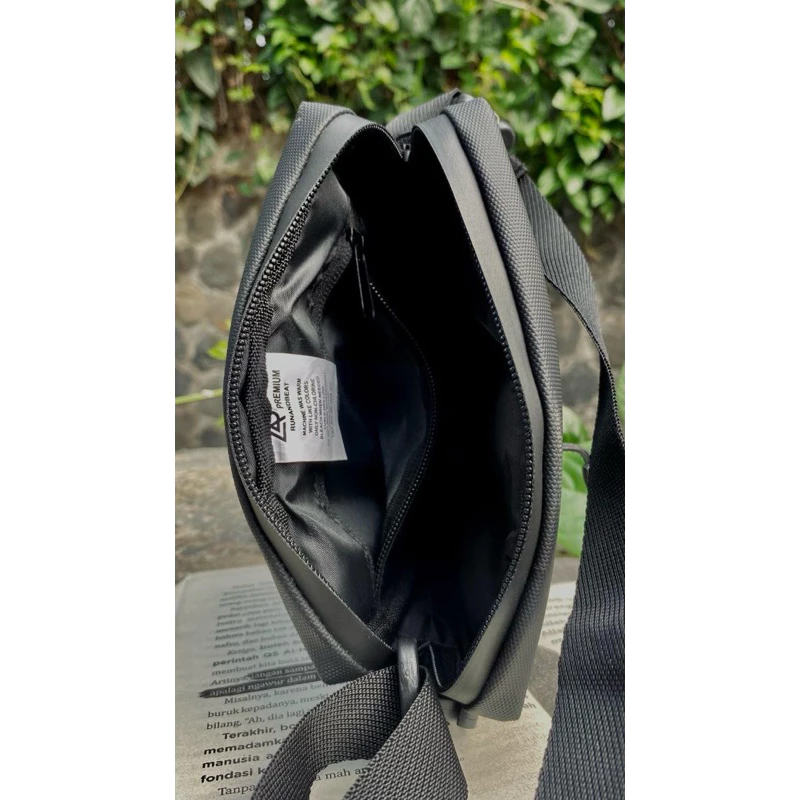 AR BAG.ID || SLEMPANG PRIA 3